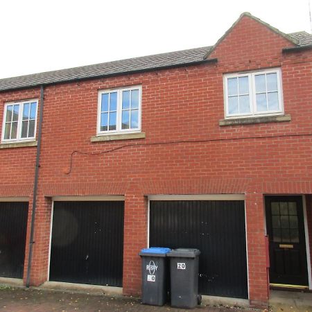 Apartmán 20 Nightingale Gardens, Coton Park, Rugby Cv23 0Wt Exteriér fotografie