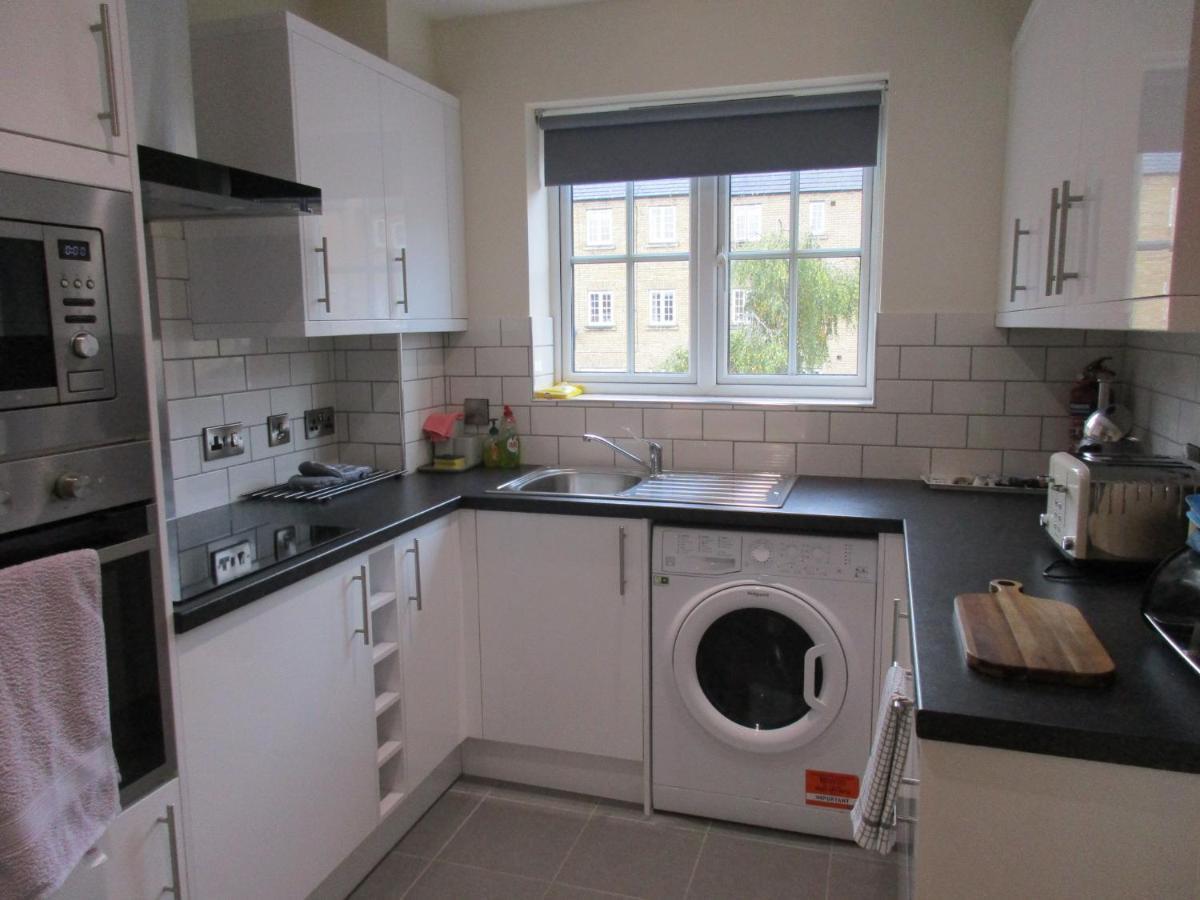 Apartmán 20 Nightingale Gardens, Coton Park, Rugby Cv23 0Wt Exteriér fotografie