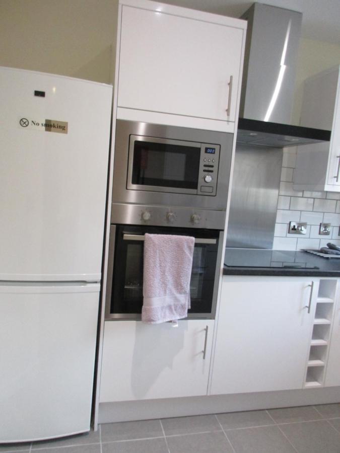 Apartmán 20 Nightingale Gardens, Coton Park, Rugby Cv23 0Wt Exteriér fotografie